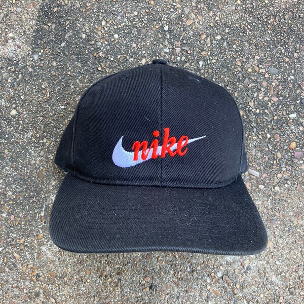 mens nike snapback hats