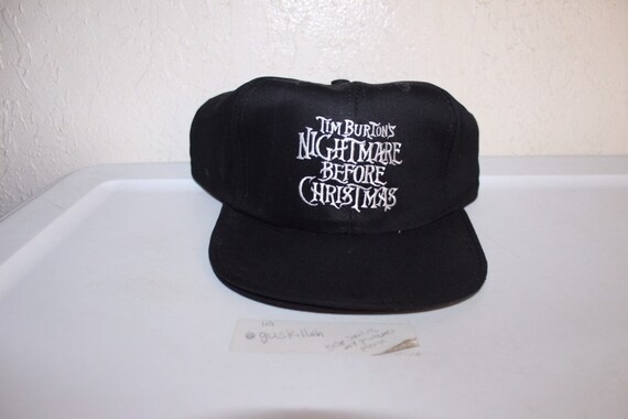 Nightmare Before Christmas 