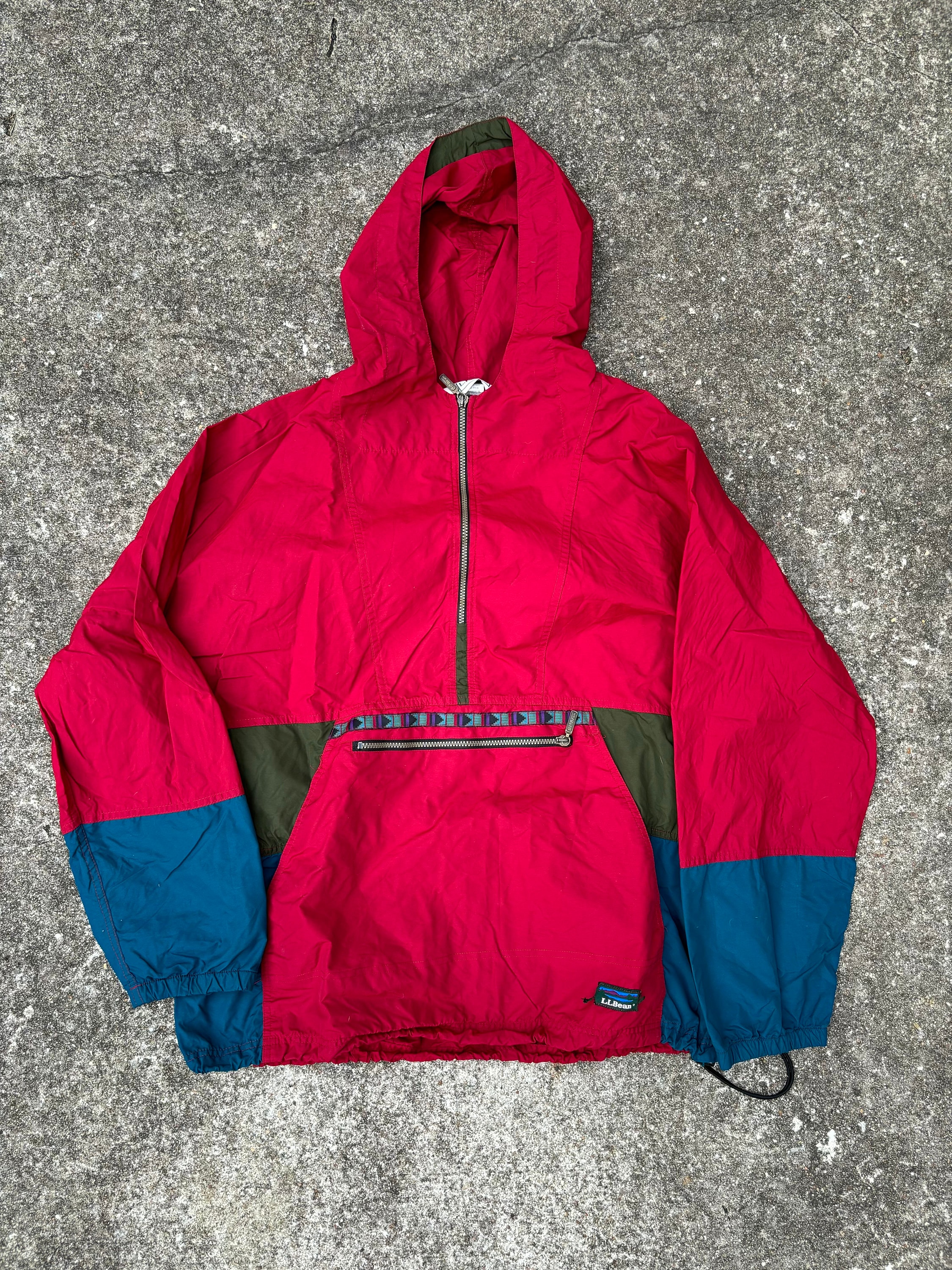 Vintage Anorak - Etsy Vintage Anorak - Etsy