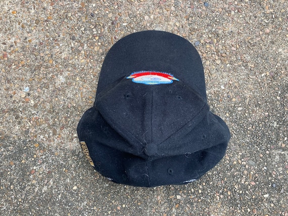 Vintage 90's Cartman South Park Snapback by Comedy Central Vintage 90's Cartman South Park Snapback by Comedy Central