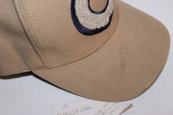 Vintage 90's Columbia Sportswear Snapback by Colu… - image 2