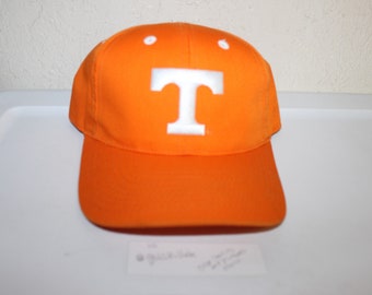 Vintage Ut Vols Hat - Etsy Australia