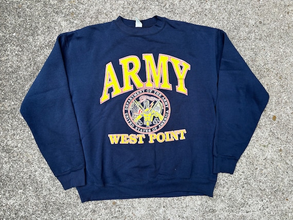 ヴィンテージ ミリタリー スウェット west point USMA キムタク