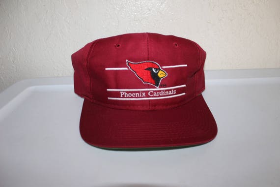 phoenix cardinals hat