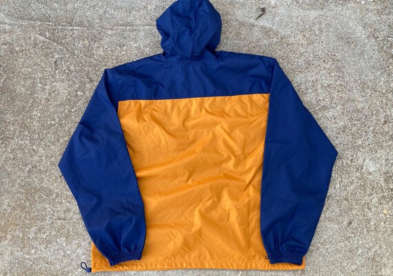 Vintage 90’s Adidas Anorak Jacket Size XL by Adid… - image 7