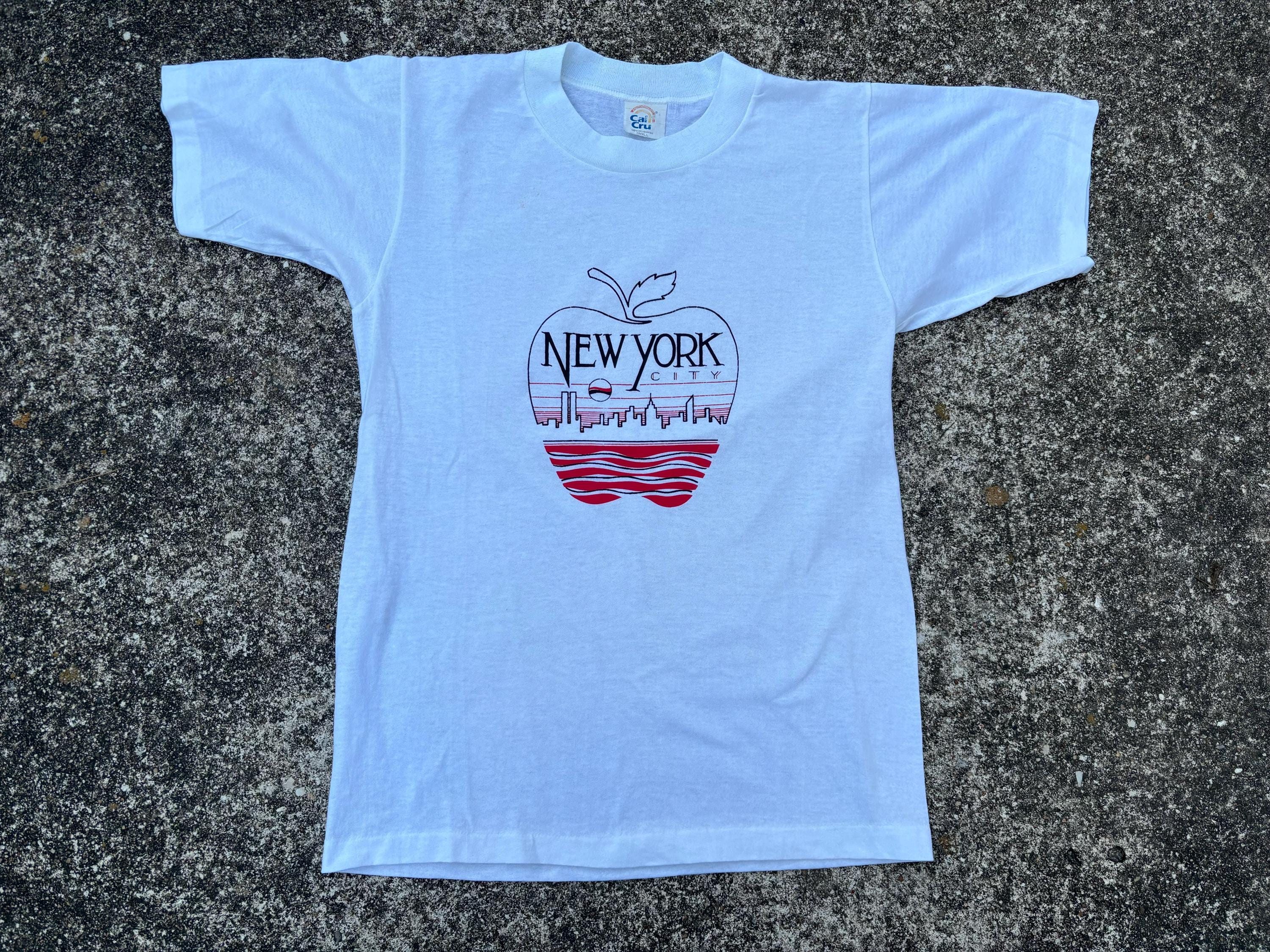 Vintage Cal Cru - Etsy