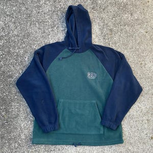 Vintage 90s GAP Athletic Hoodie Size M by GAP