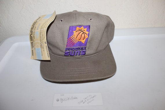 phoenix suns dad hat
