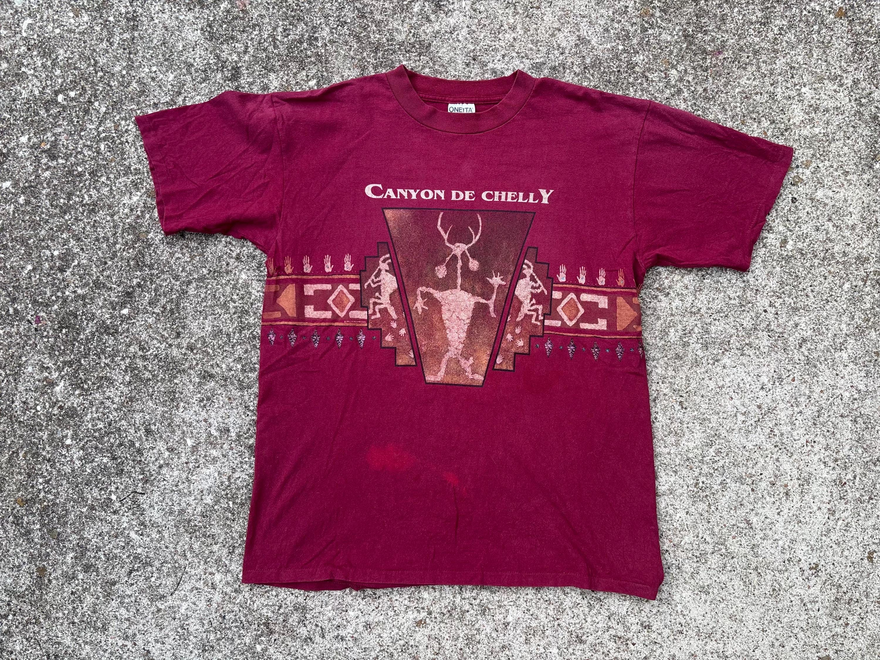 Oneita Vintage - Etsy