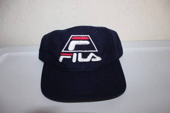 fila snapback