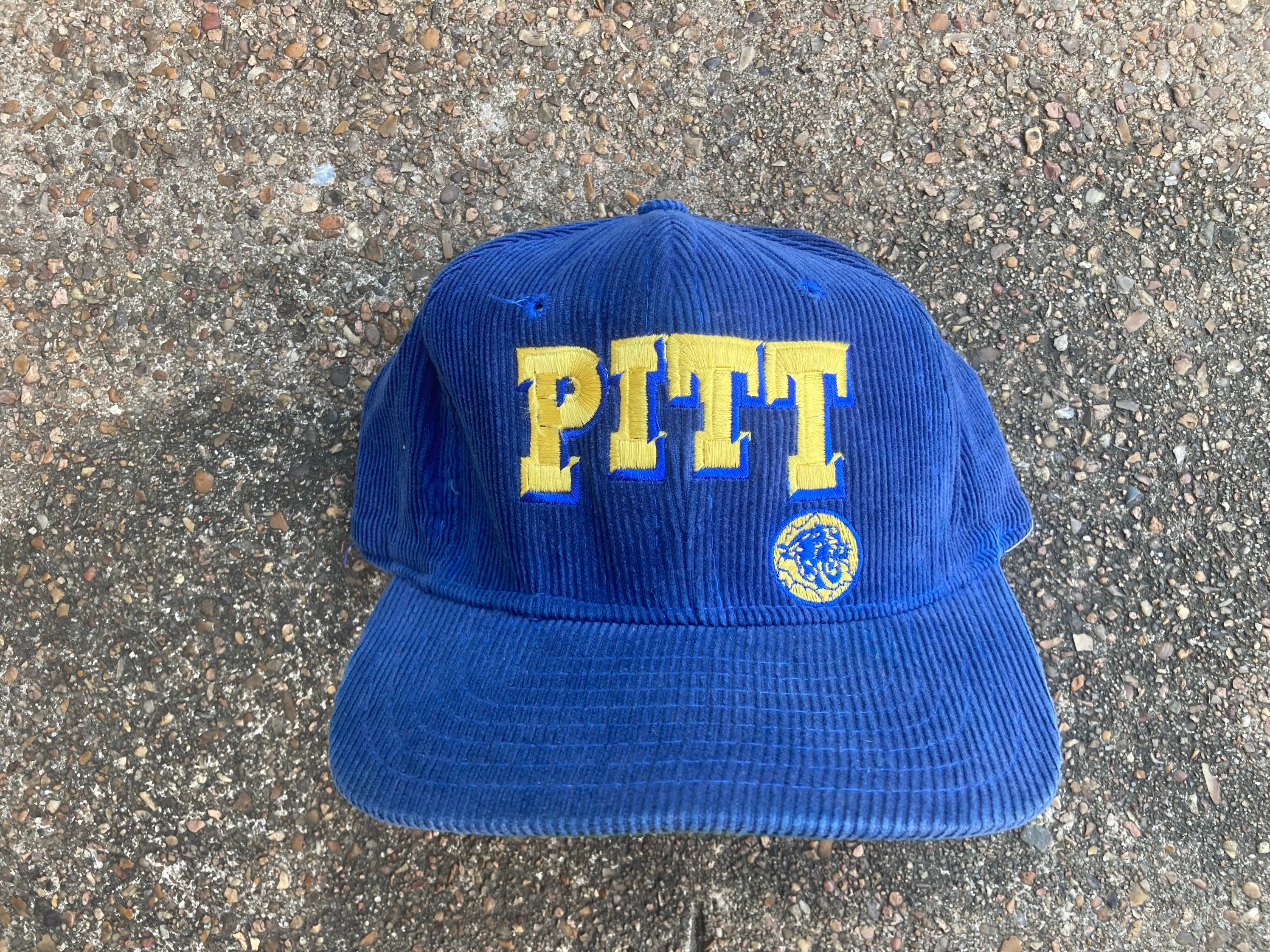 Pittsburgh Pitt Panthers Corduroy 