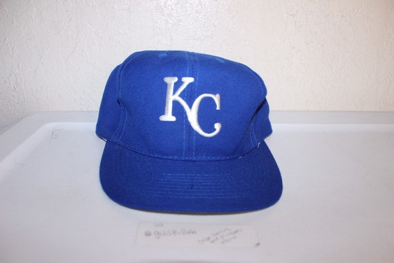 kc royals snapback