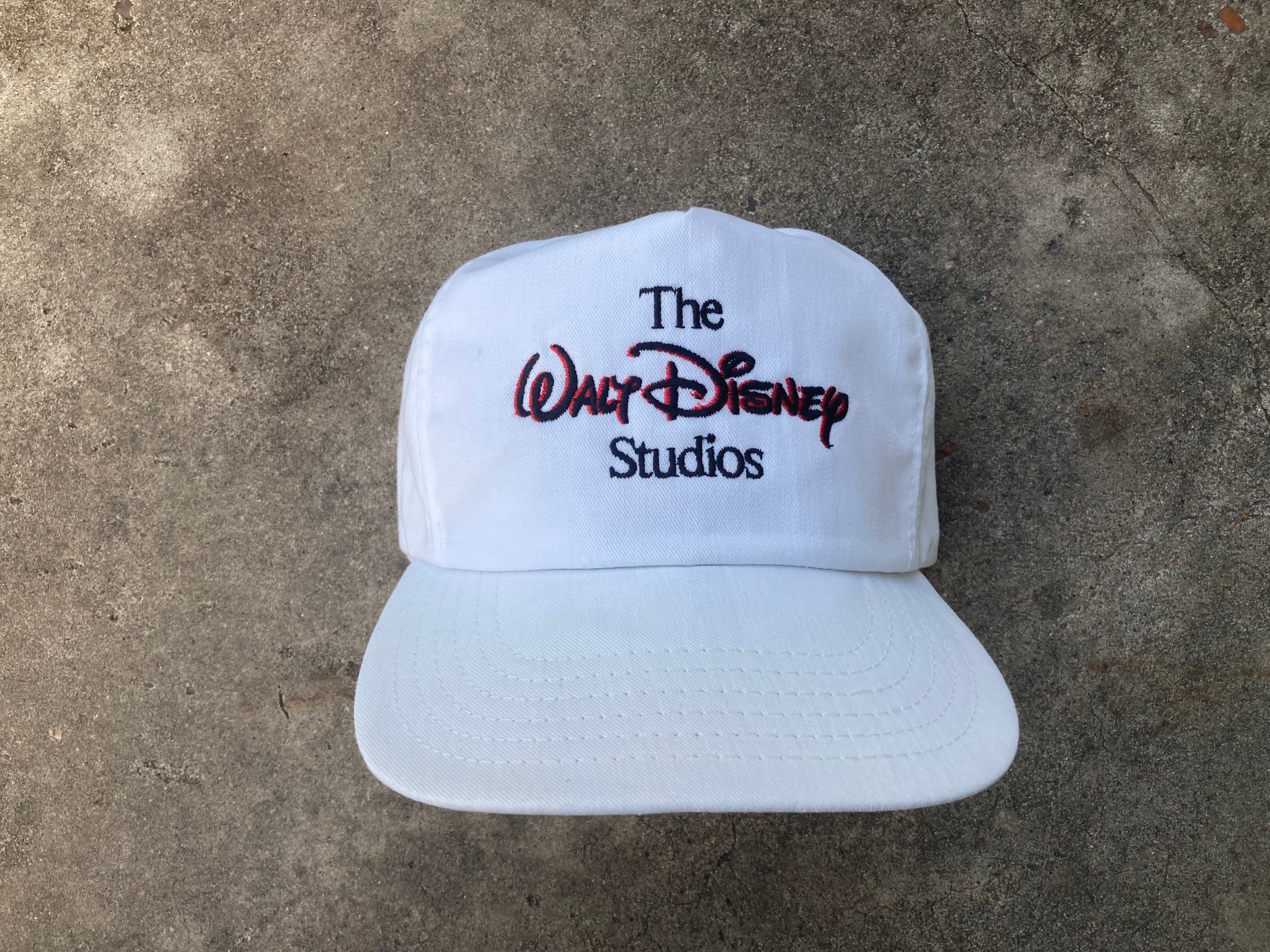帽子 90s Disney animation nation cap s-l400.jpg