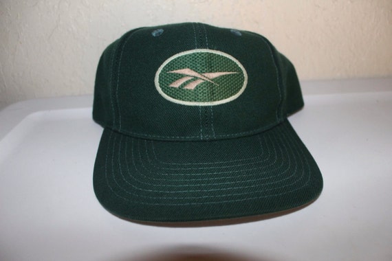 reebok snapback