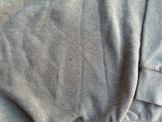 Vintage 90’s USMC Sweatshirt Size M by Campbellsv… - image 5