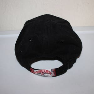 Vintage 90's Marlboro Unlimited Strapback Dad Hat by Marlboro image 5