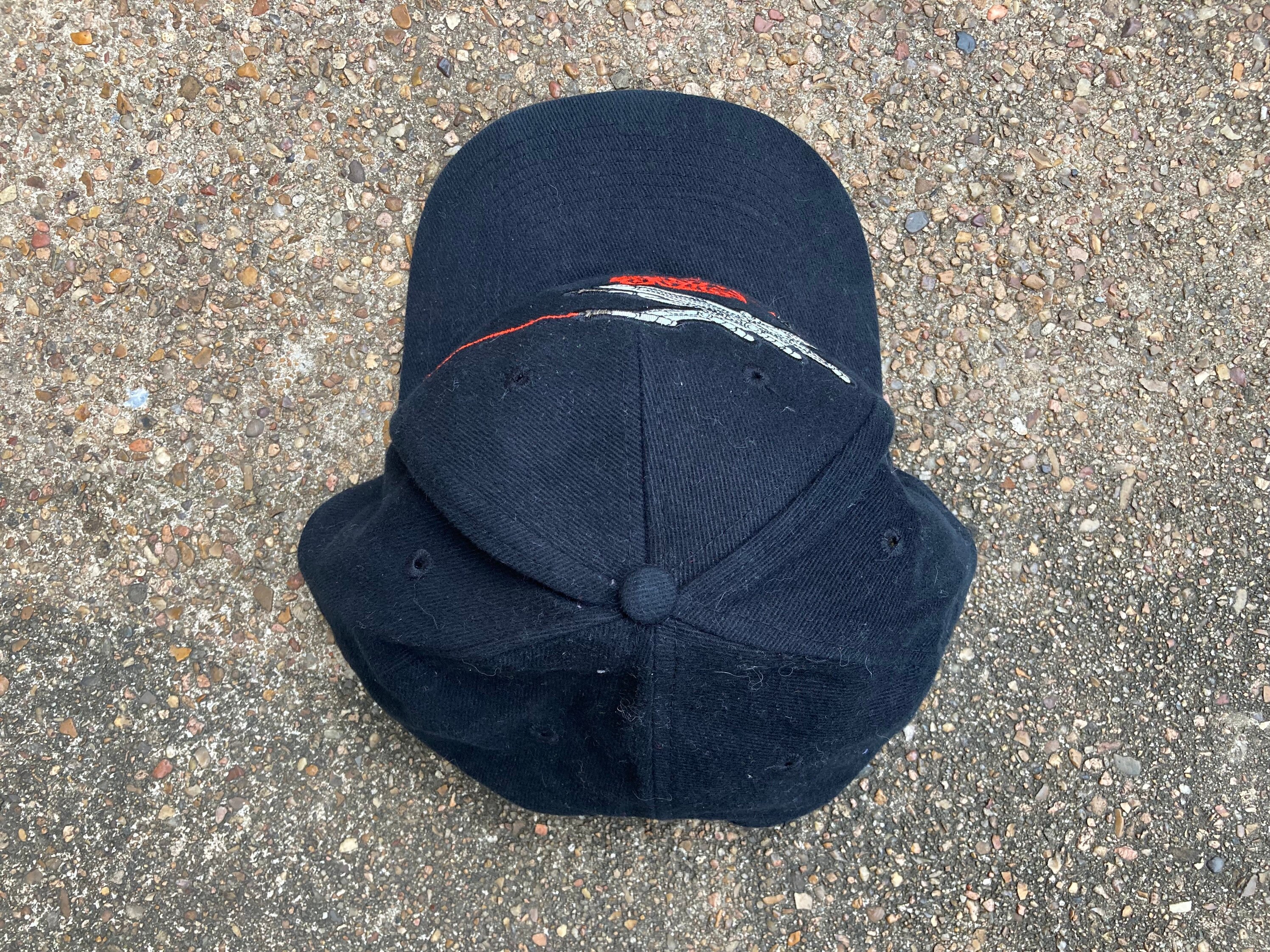 Vintage 90's Star Wars Snapback Hat by Lucas Film - Etsy