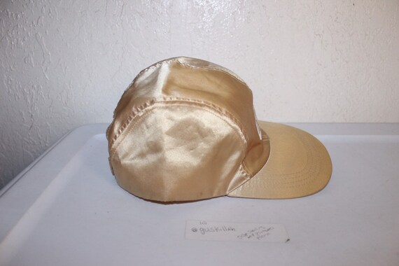 Vintage 90's Reebok 4 Panel Hat by Reebok - image 2