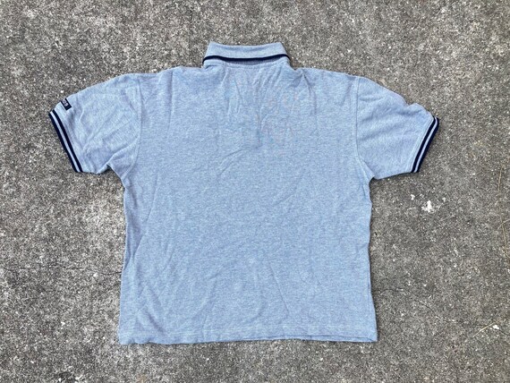 Vintage 2000 Sidney Olympic Shirt Size S by Bonds - image 6