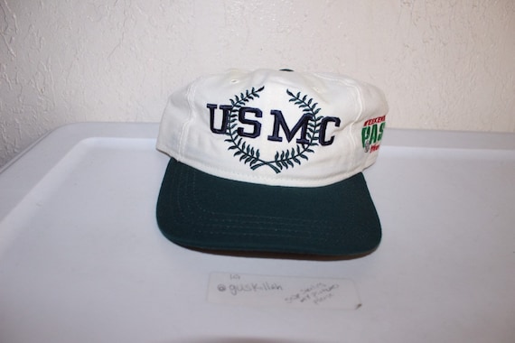 usmc hats new era