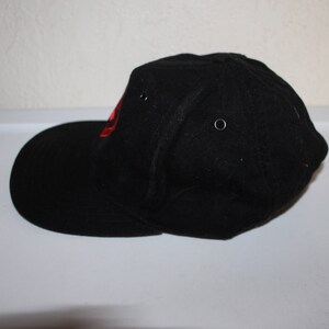 Vintage 90's Marlboro Unlimited Strapback Dad Hat by Marlboro image 2