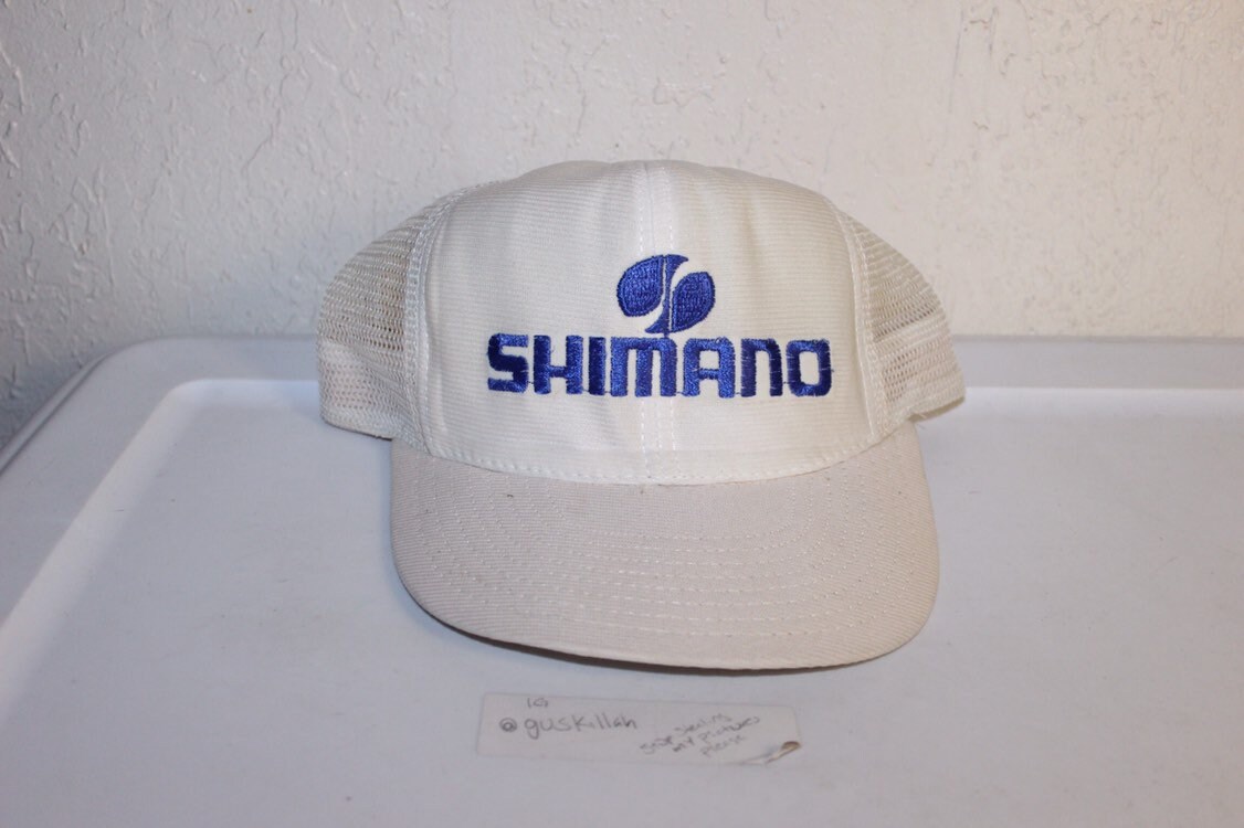 Buy Shimano Cap Online In India -  India