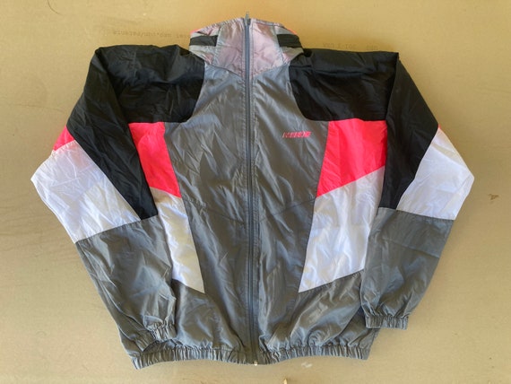 2xlt windbreaker top