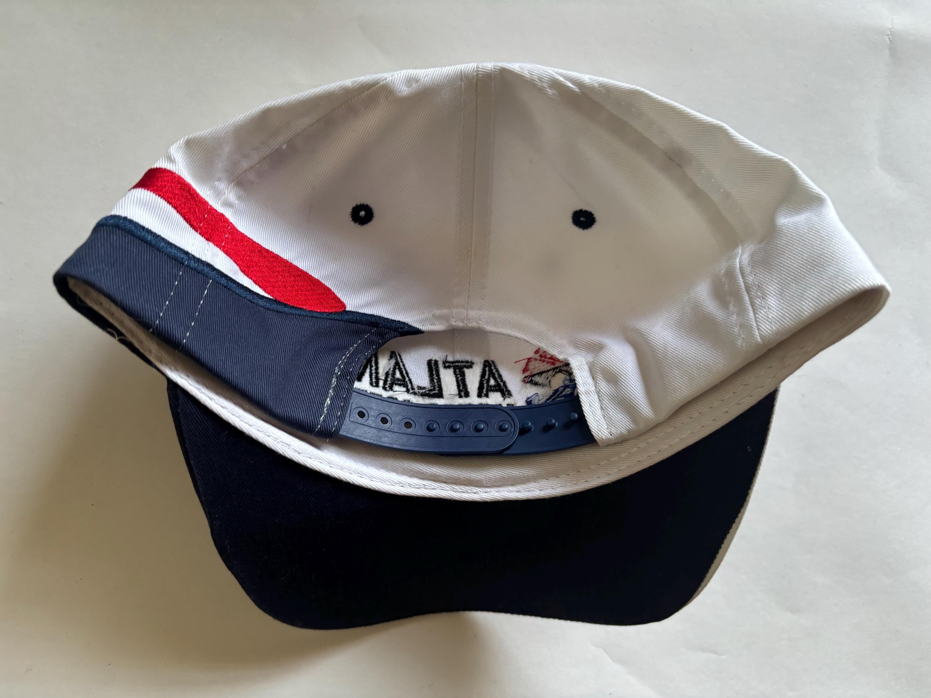 90s Potlatch スーベニアキャップ USA製 フロントロゴ AZ81 90s Potlatch スーベニアキャップ USA製 フロントロゴ AZ81