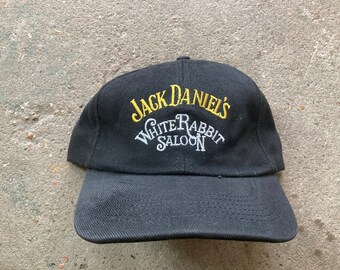 Jack Daniels Hat | Etsy Singapore
