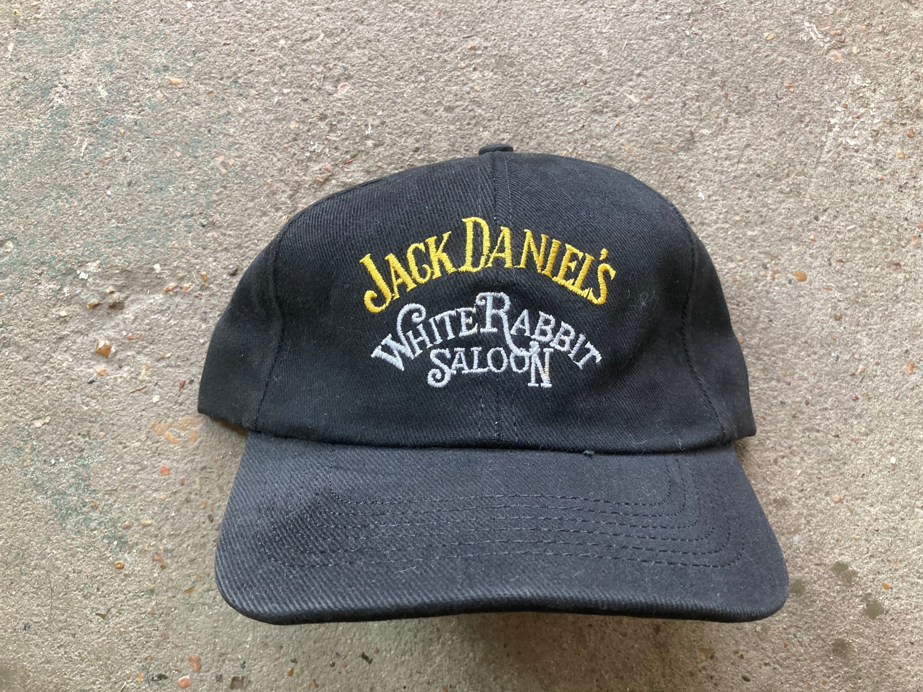Jack daniels sale fitted hat