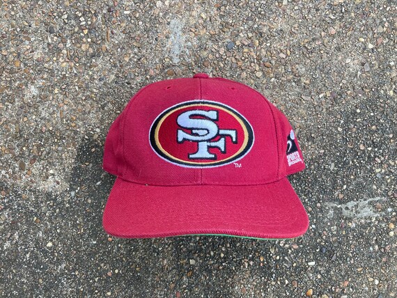 San Francisco 49ers Snapback by Sports 