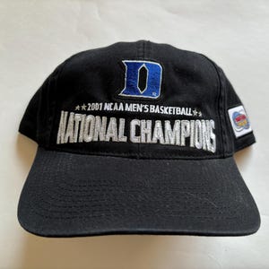 Vintage 2001 Master Cap von Spl28