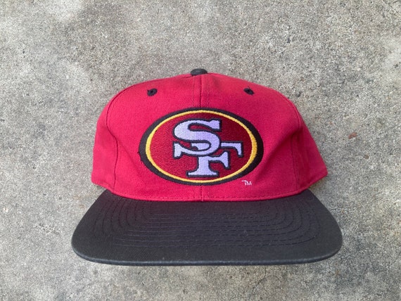 San francisco vintage snapback - Gem