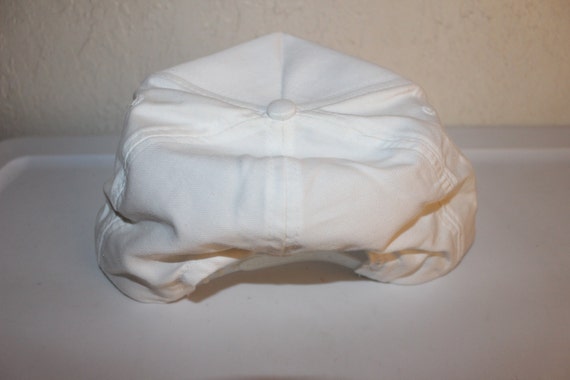 Vintage 80 S Pacific Mutual Door Snapback By Head To Toe Etsy