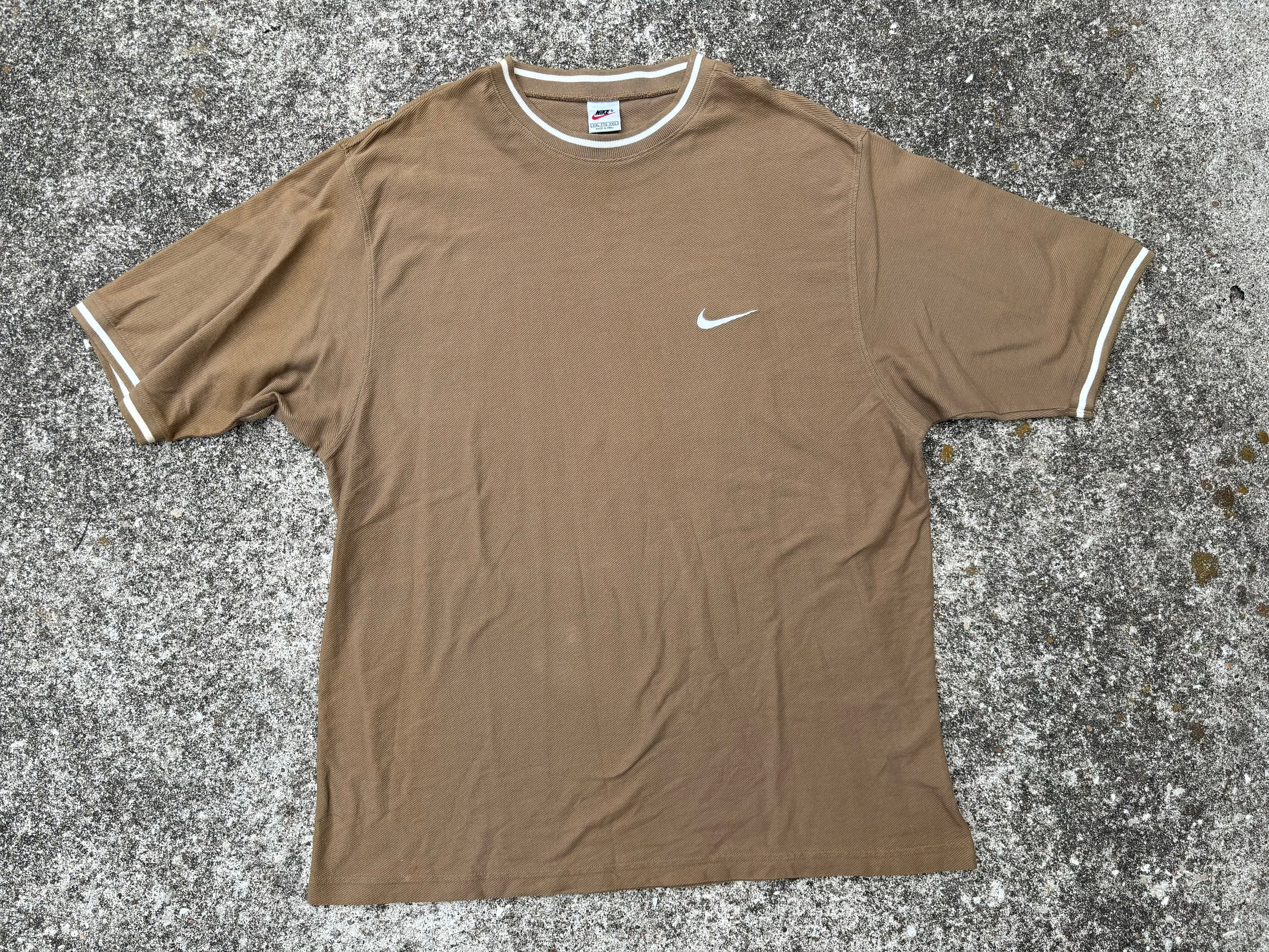 90s Nike Made in UK Game Shirt ヴィンテージ 90s Nike Made in UK Game Shirt ヴィンテージ - メルカリ