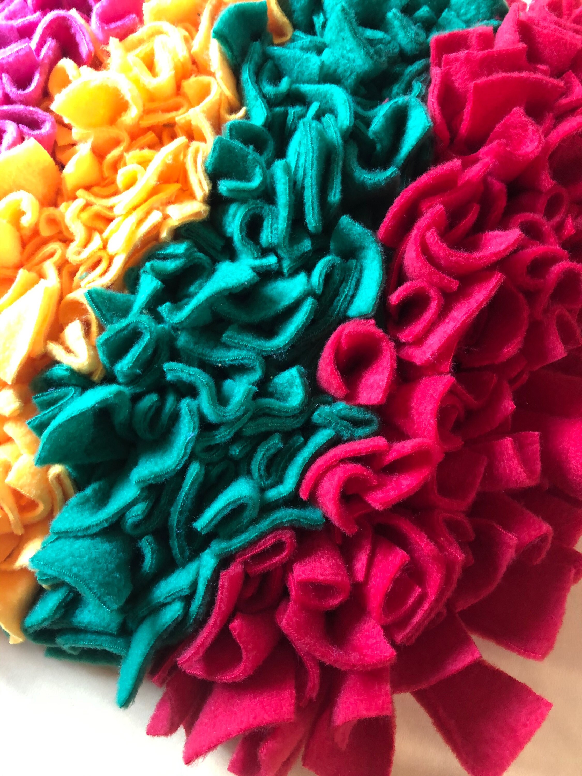 Snuffle Mat Etsy