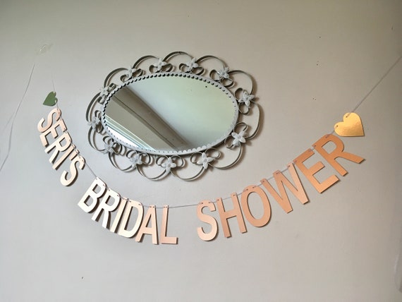 Banner Addio Al Nubilato - Decorazione Festa Sposa Fai Da Te - Foto 8