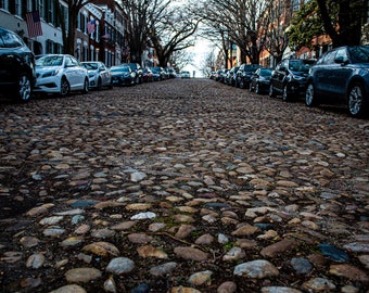 Alexandria Cobblestones (8x10)