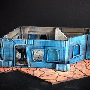 Apartamento / Unidad Hab / Terreno / Terreno disperso / Juegos de mesa / Juegos de guerra / 40k / D&D / Pathfinder / Juegos de rol / TTRPG / Dungeon