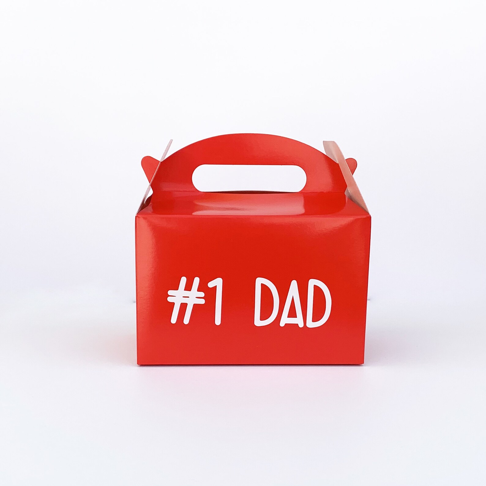 Dad Birthday Gift Box / Fathers Day Gift for Dad Gift from Etsy