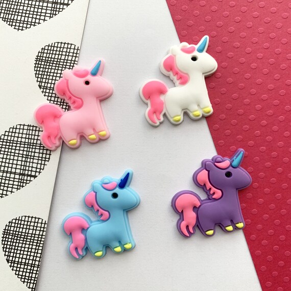 6pcs Guitar Resin Flatback Cabochon Embellishments Scrapbooking Card Making