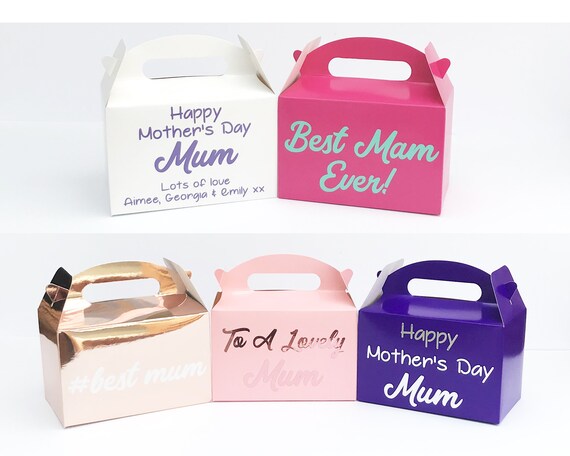 birthday present for mam