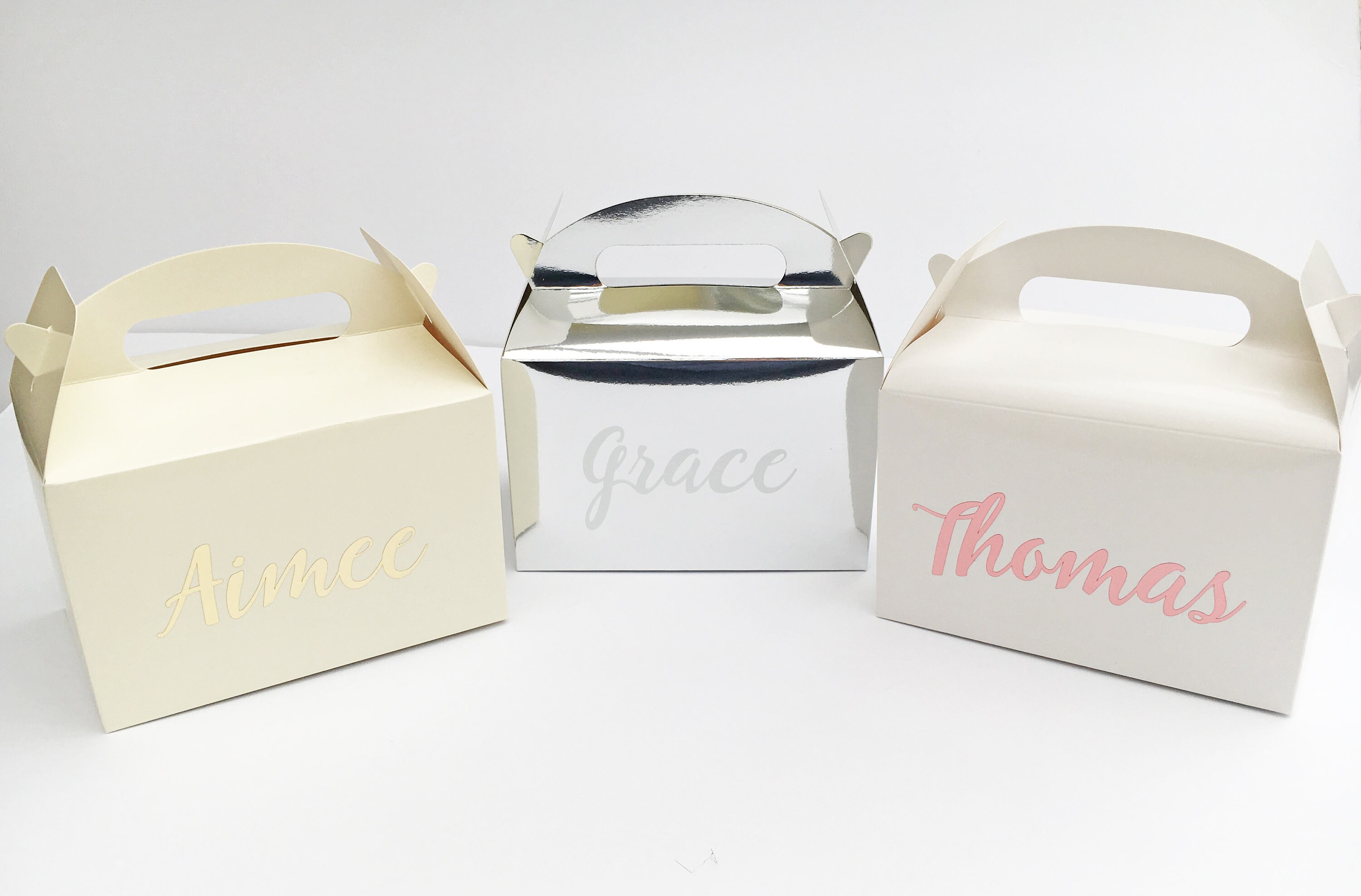 etsy childrens wedding favours