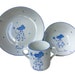 see more listings in the Tableware set section
