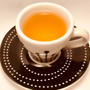 Honey Bee Healing Tea
