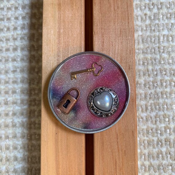 Horse Tack Rosette Conchos Are A Beautiful Decorative Etsy