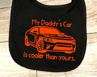 dodge baby clothes