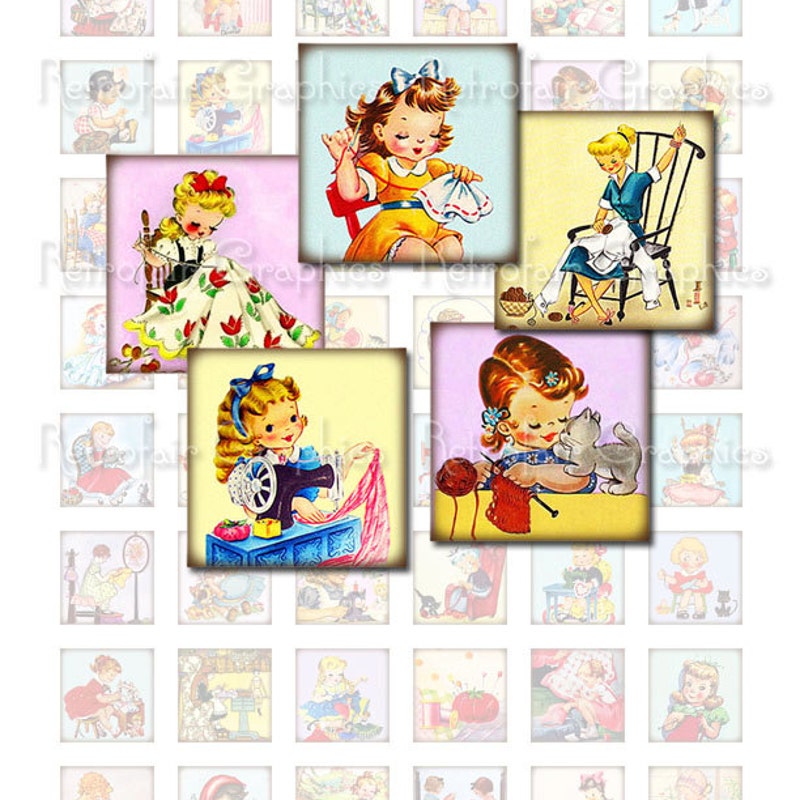 1 Inch Printable - Etsy