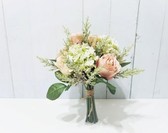 flower girl posy ideas