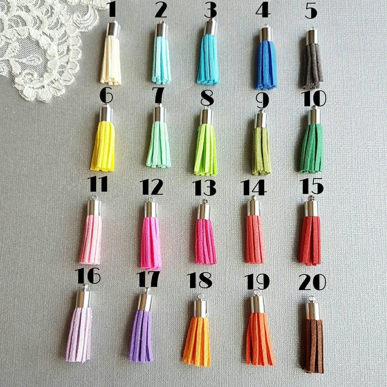 Custom Key Ring Inspirational Keychain Personalized KeyChain Hand Stamped Keyring Personalized Gift Tassel KeyChain Keytag Sparkling